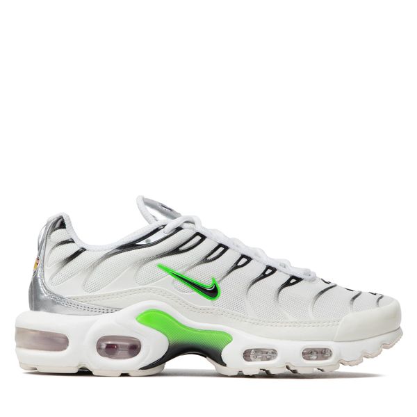 Nike Сникърси Nike Air Max Plus DN6997 100 Бял