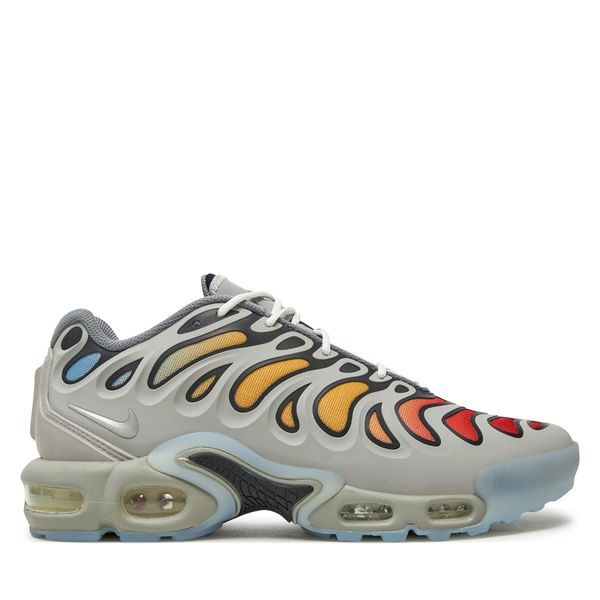 Nike Сникърси Nike Air Max Plus Drift FD4290 002 Сив