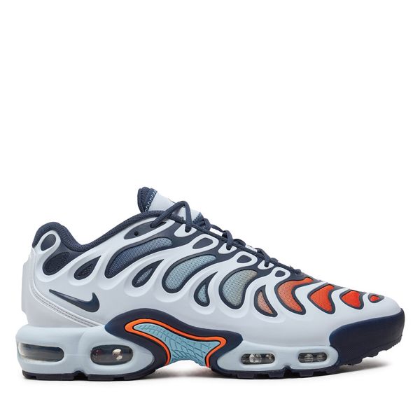 Nike Сникърси Nike Air Max Plus Drift FD4290 Сив