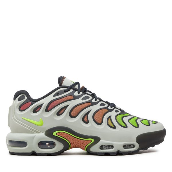 Nike Сникърси Nike Air Max Plus Drift FD4290 Сив