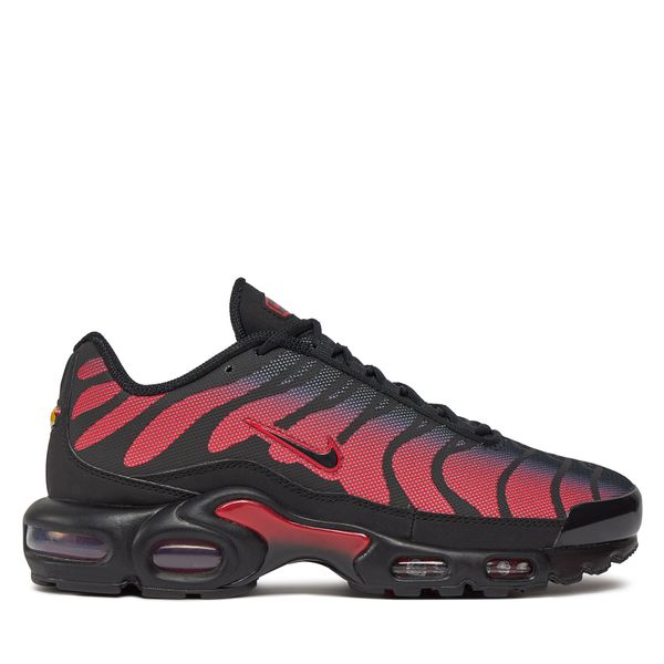 Nike Сникърси Nike Air Max Plus DZ4507 600 Черен