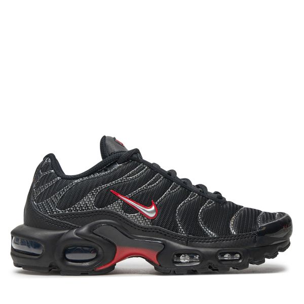 Nike Сникърси Nike Air Max Plus HF4293 001 Черен