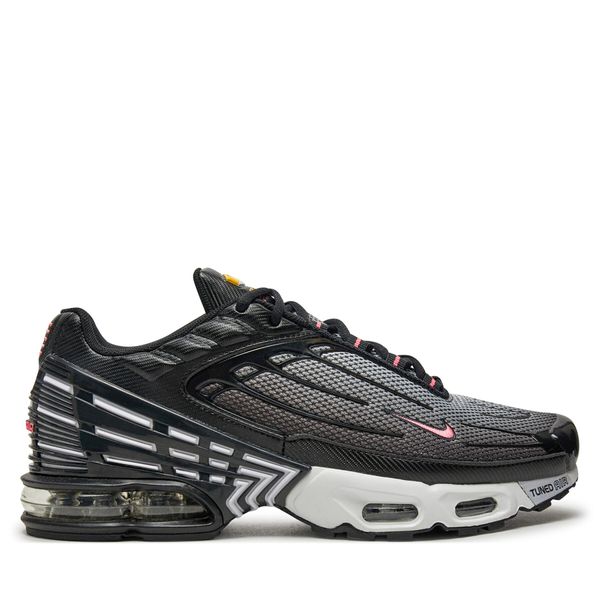 Nike Сникърси Nike Air Max Plus III HF3838 001 Черен
