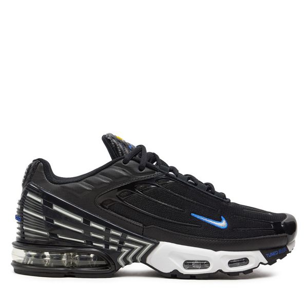Nike Сникърси Nike Air Max Plus III HF4294 Черен