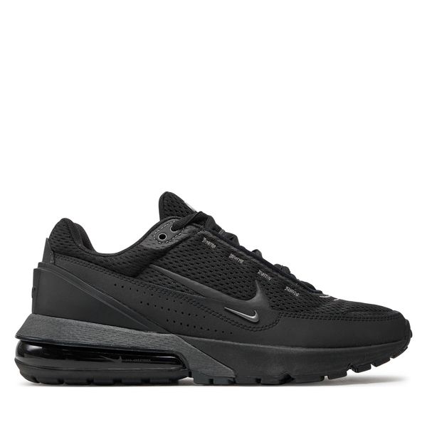 Nike Сникърси Nike Air Max Pulse DR0453 003 Черен