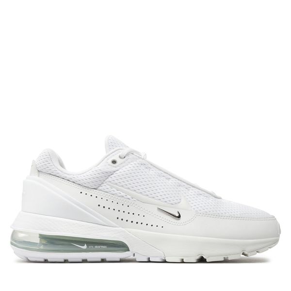 Nike Сникърси Nike Air Max Pulse DR0453 101 Бял