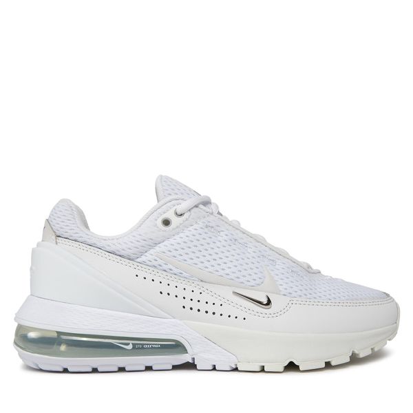 Nike Сникърси Nike Air Max Pulse FD6409 101 Бял