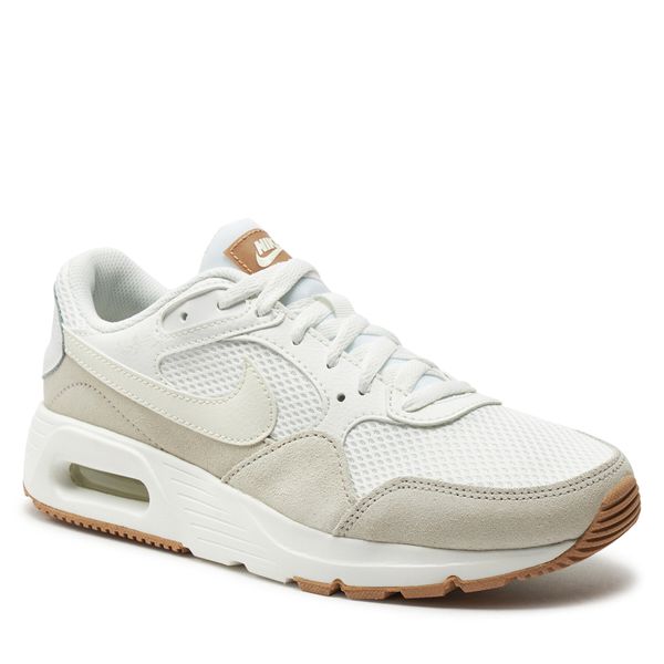 Nike Сникърси Nike Air Max Sc CW4554 108 Бял