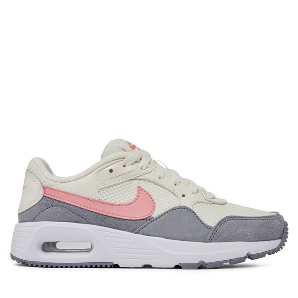 Nike Сникърси Nike Air Max SC CW4554 114 Бял