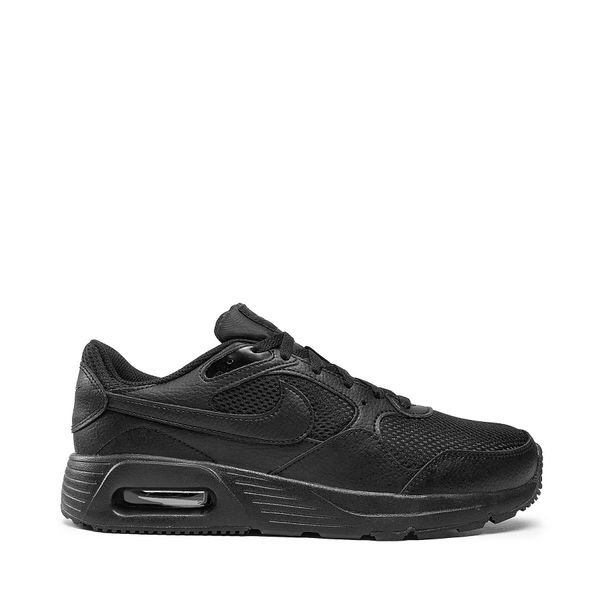 Nike Сникърси Nike Air Max Sc CW4555 003 Черен