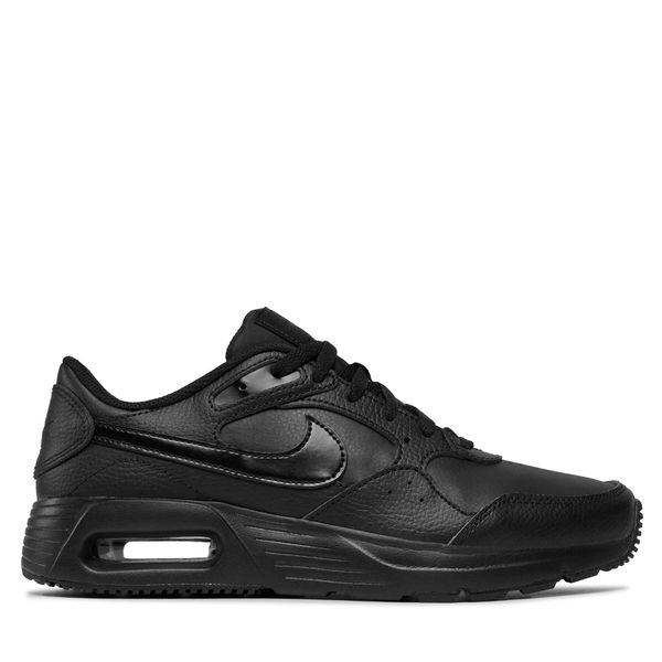 Nike Сникърси Nike Air Max Sc Lea DH9636-001 Черен