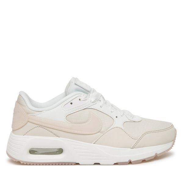 Nike Сникърси Nike Air Max Sc Trend FQ8722 100 Бежов