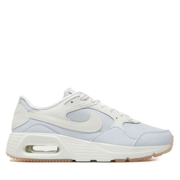 Nike Сникърси Nike Air Max Sc Trend FQ8722 101 Бял