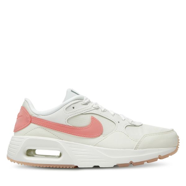 Nike Сникърси Nike Air Max SC Trend FQ8722 Бял