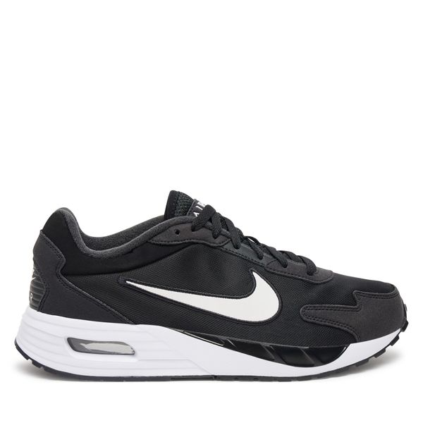 Nike Сникърси Nike Air Max Solo DX3666 002 Черен