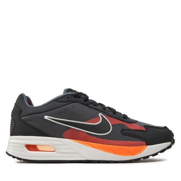 Nike Сникърси Nike Air Max Solo Se FJ2594 001 Сив