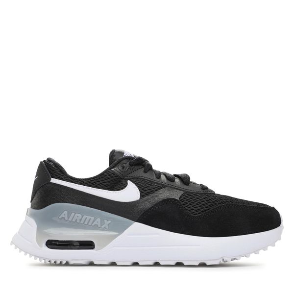 Nike Сникърси Nike Air Max Systen DM9538 001 Черен