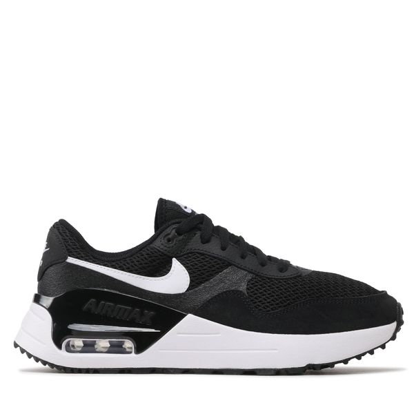 Nike Сникърси Nike Air Max Systm DM9537 001 Черен