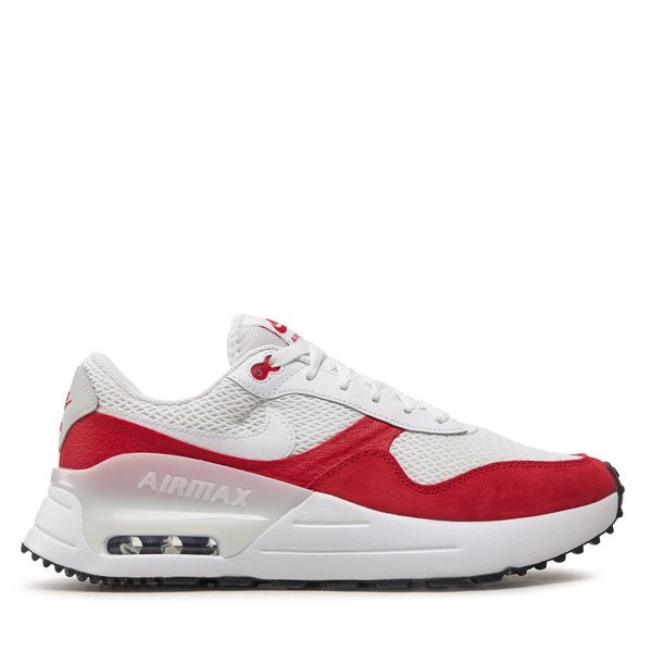 Nike Сникърси Nike Air Max Systm DM9537 104 Бял