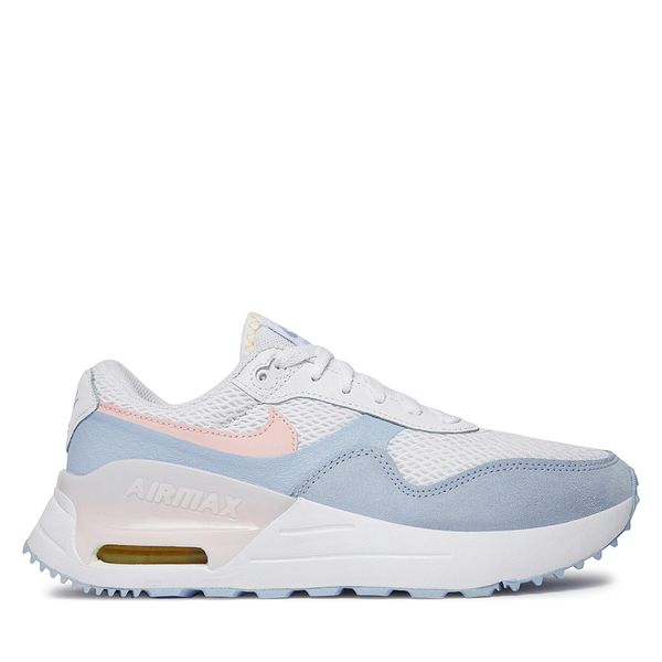 Nike Сникърси Nike Air Max Systm DM9538 106 Бял