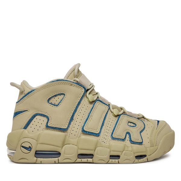 Nike Сникърси Nike Air More Uptempo 96 DV6993 Бежов