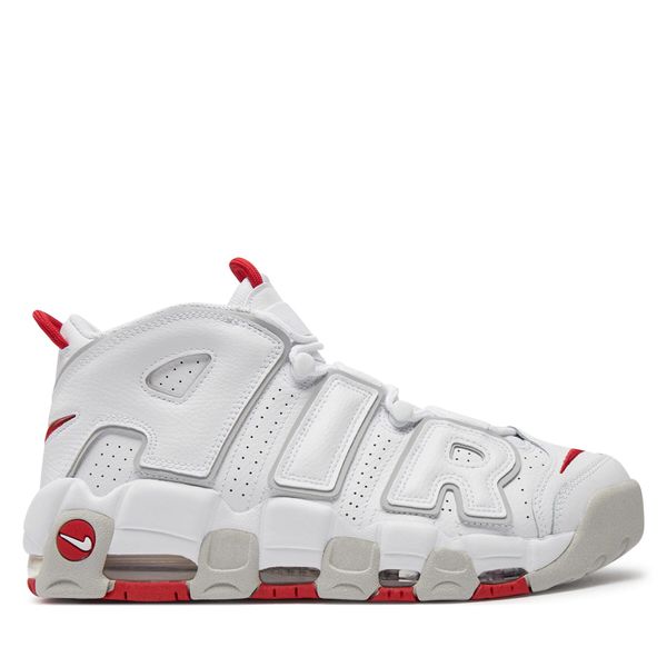 Nike Сникърси Nike Air More Uptempo '96 DX8965 100 Бял