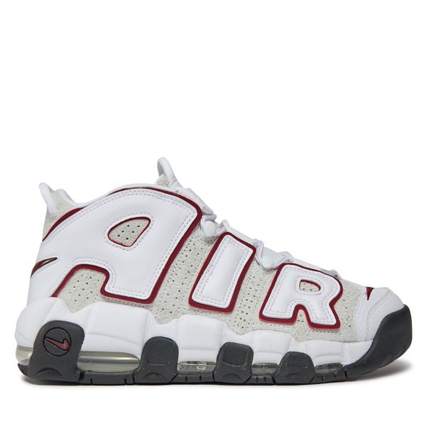 Nike Сникърси Nike Air More Uptempo '96 FB1380 100 Бял
