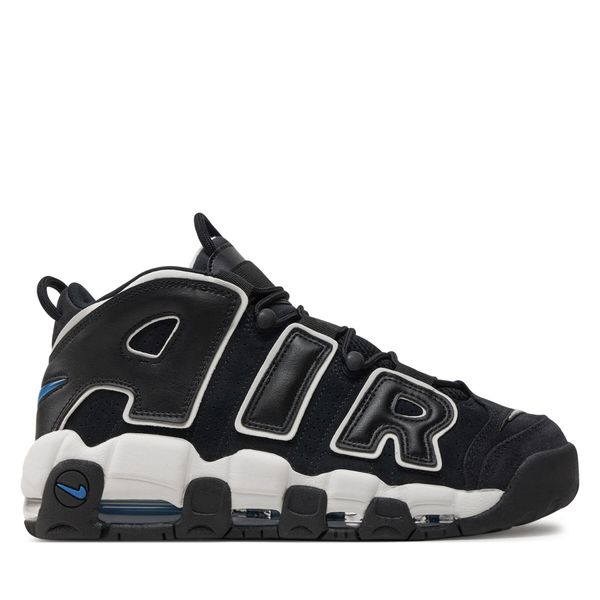 Nike Сникърси Nike Air More Uptempo '96 FB8883 001 Черен