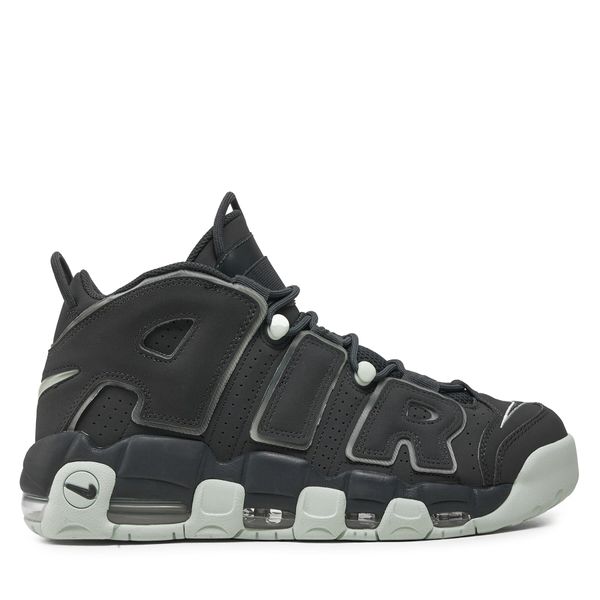 Nike Сникърси Nike Air More Uptempo 96 FJ4181 001 Черен