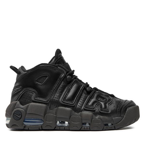 Nike Сникърси Nike Air More Uptempo DV1137-001 Черен