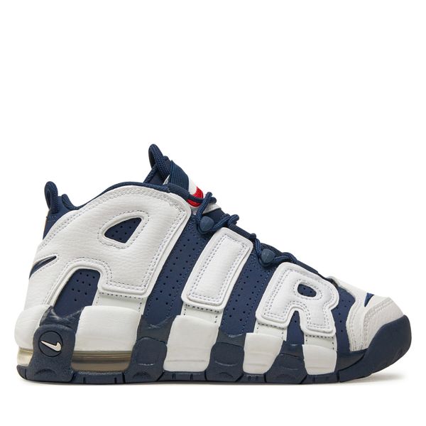 Nike Сникърси Nike Air More Uptempo FV5371 Бял