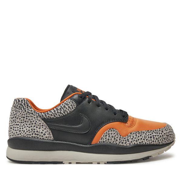 Nike Сникърси Nike Air Safari HM3818 Кафяв