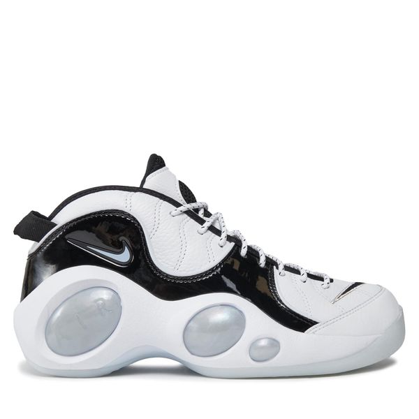 Nike Сникърси Nike Air Zoom Flight 95 DV0820-100 Бял