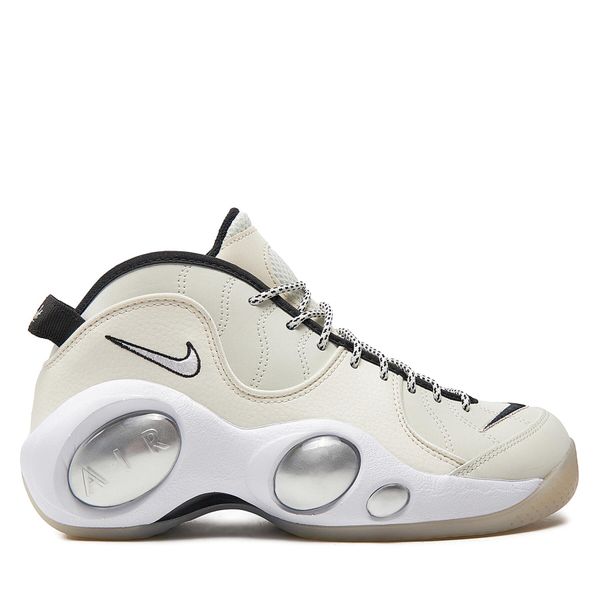 Nike Сникърси Nike Air Zoom Flight 95 DX5505 100 Бял