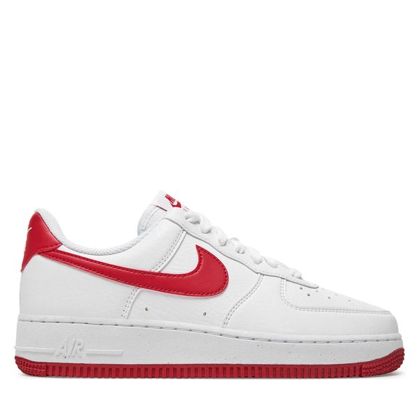 Nike Сникърси Nike Aire Force 1 07 NN DV3808 Бял