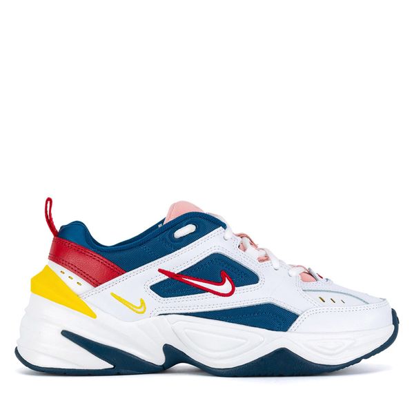 Nike Сникърси Nike AO3108-402 Бял
