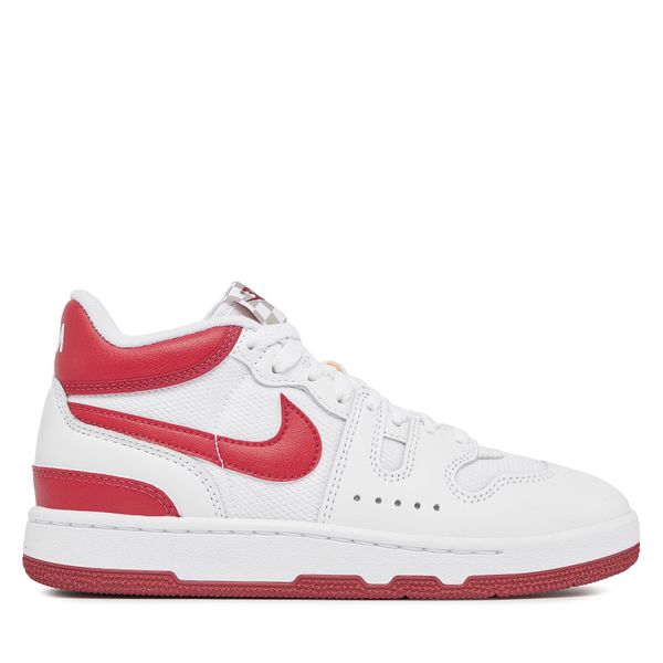 Nike Сникърси Nike Attack Qs Sp FB8938 100 Бял