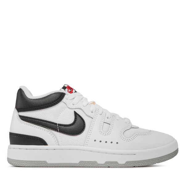 Nike Сникърси Nike Attack Qs Sp FB8938 101 Бял