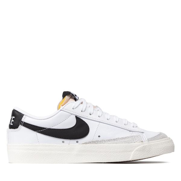 Nike Сникърси Nike Blazer Low '77 DC4769 102 Бял