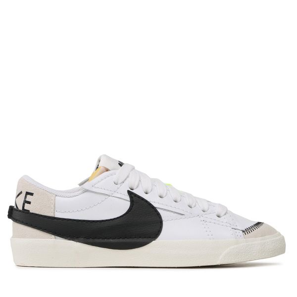 Nike Сникърси Nike Blazer Low '77 Jumbo DN2158 101 Бял
