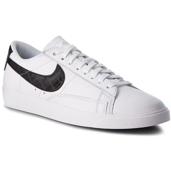 Nike Сникърси Nike Blazer Low BQ0033 100 Бял