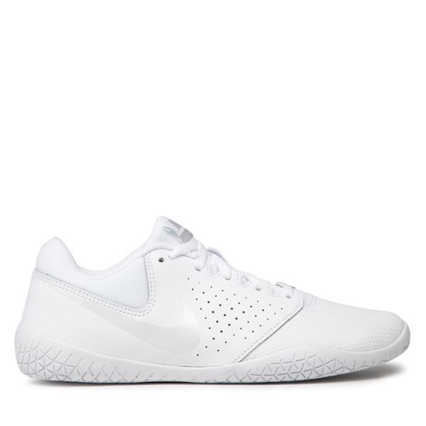 Nike Сникърси Nike Cheer Sideline IV 943790 100 Бял