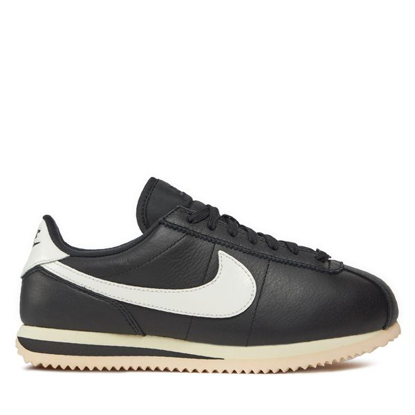 Nike Сникърси Nike Cortez 23 Premium FB6877 001 Черен