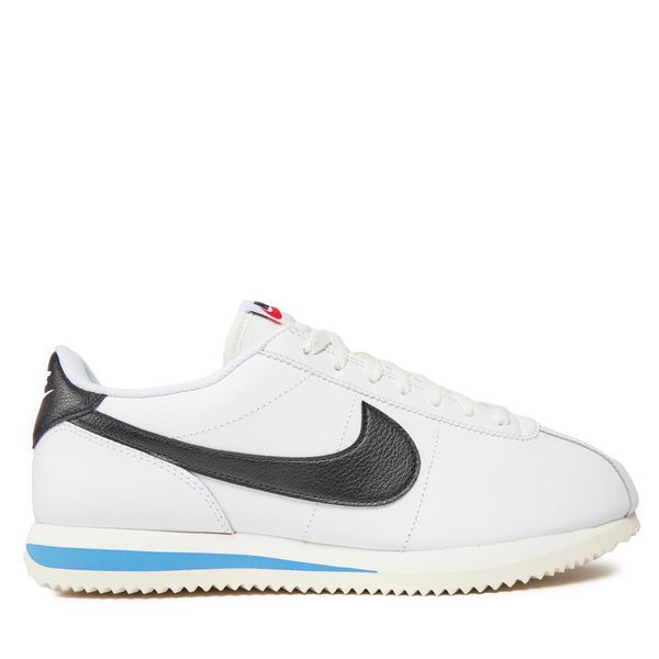 Nike Сникърси Nike Cortez DM4044 100 Бял
