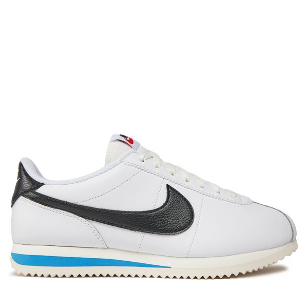 Nike Сникърси Nike Cortez DN1791 100 Бял
