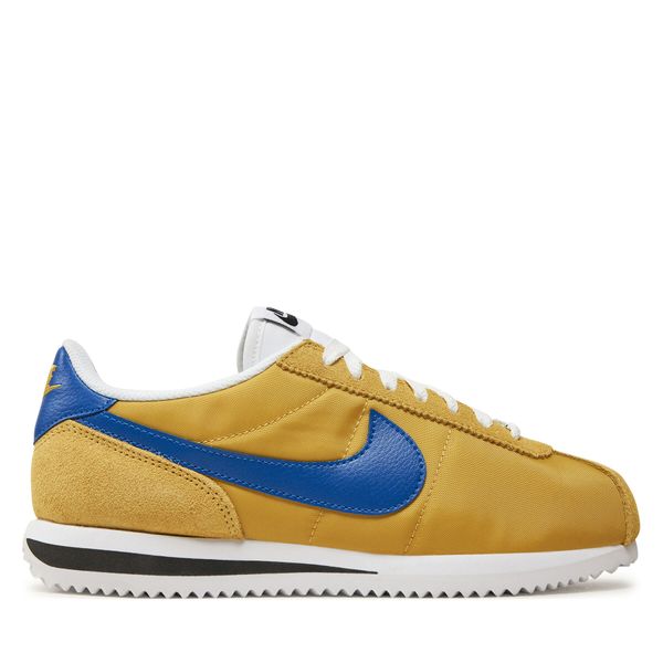 Nike Сникърси Nike Cortez DZ2795 701 Жълт