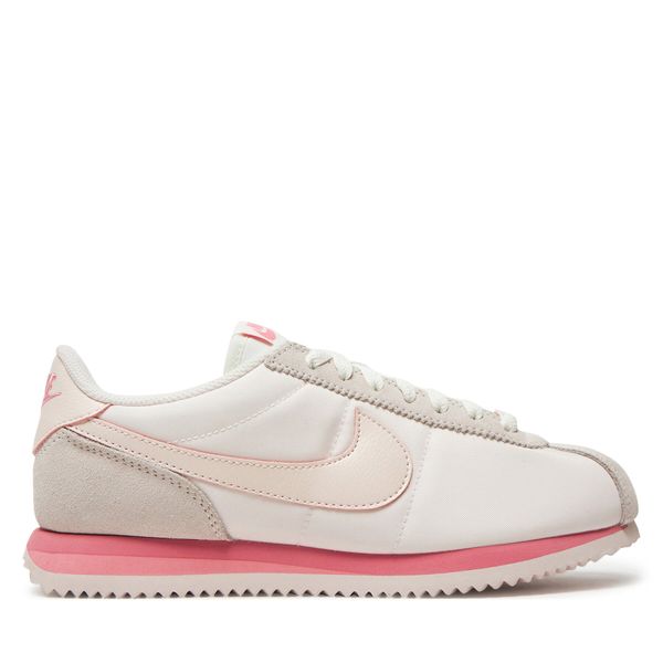 Nike Сникърси Nike Cortez HF6410 666 Бял
