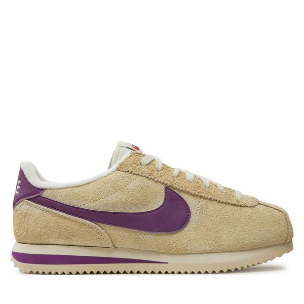 nike Сникърси Nike Cortez Vntg FJ2530 100 Бежов