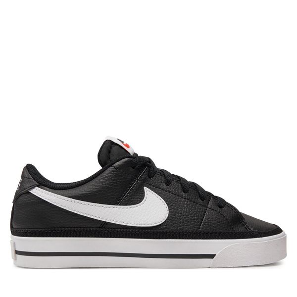 Nike Сникърси Nike Court Legacy Nn DH3162 001 Черен