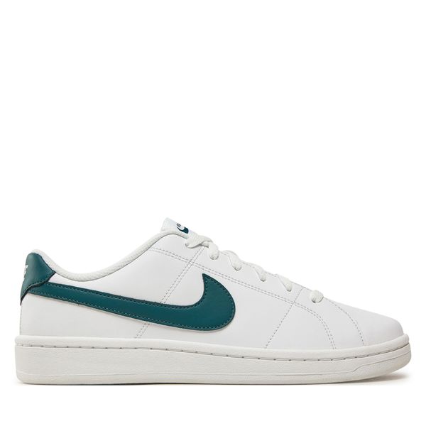 Nike Сникърси Nike Court Royale 2 CQ9246 105 Бял